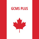 GCMS PLUS-GCMS WORLD
