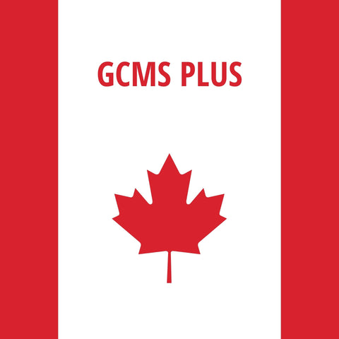 GCMS PLUS-GCMS WORLD