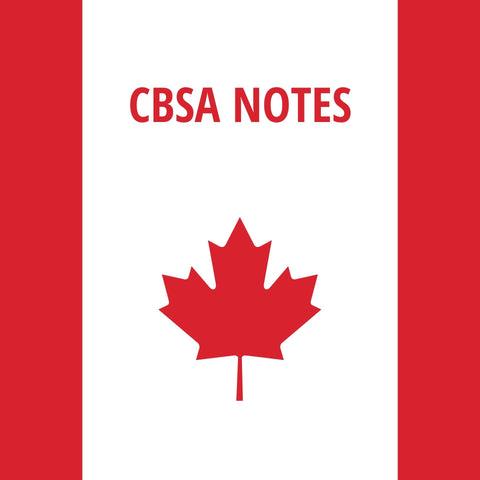 CBSA/CSIS NOTES-GCMS WORLD