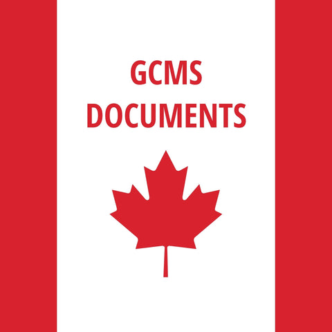 GCMS DOCUMENTS-GCMS WORLD